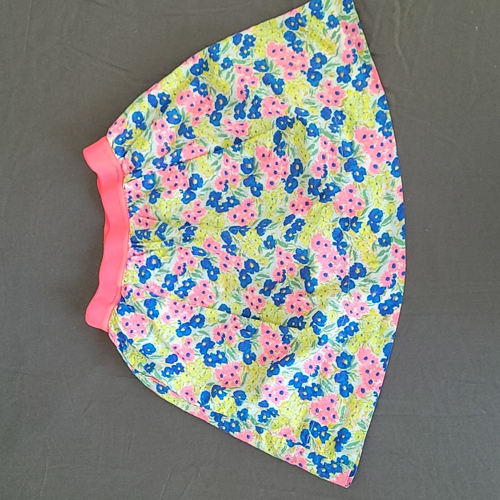 J. Crew kids sz6-7 skirt